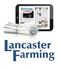 Lancaster Farming Home Delivery